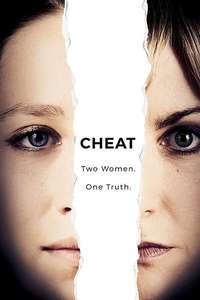 Cheat - Posters