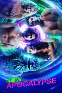 Now Apocalypse - Poster