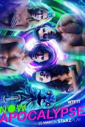 Now Apocalypse