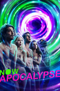 Now Apocalypse - Poster