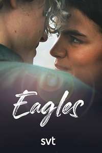 Eagles - Poster