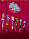 DC Super Hero Girls