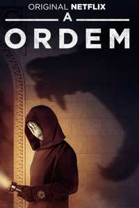 The Order - Posters