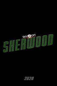 Sherwood - Posters