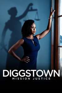 Diggstown - Poster