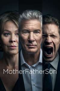 MotherFatherSon - Poster