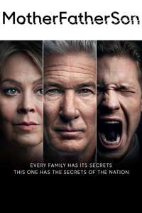 MotherFatherSon - Poster