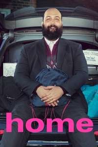 Home - Poster