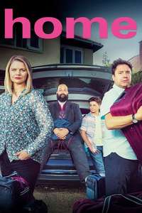 Home - Poster
