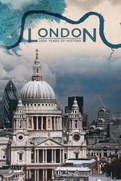 London: 2000 Years of History Season 1