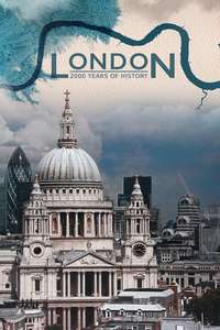 London: 2000 Years of History - Posters