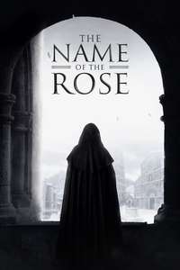 The Name of the Rose - Posters