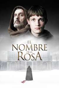 The Name of the Rose - Posters