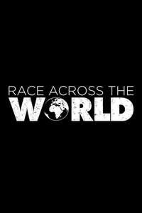 Race Across the World - Posters