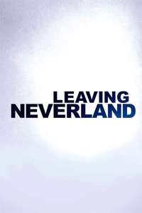 Leaving Neverland - Posters