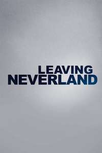 Leaving Neverland - Posters