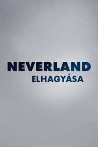 Leaving Neverland - Posters