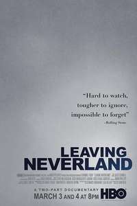 Leaving Neverland - Posters