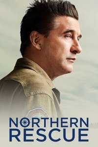 Northern Rescue - Posters