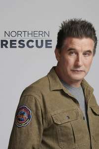 Northern Rescue - Posters