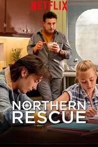 Northern Rescue - Posters