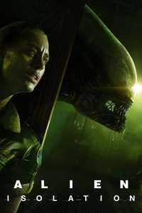 Alien: Isolation — The Digital Series - Posters
