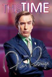 This Time with Alan Partridge