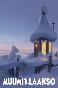 Moominvalley - Posters