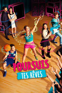 Go! Live Your Way - Posters