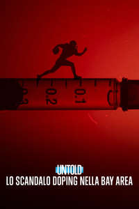 Untold: Hall of Shame - Posters