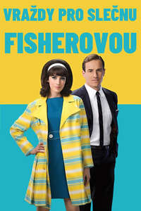 Ms Fisher's MODern Murder Mysteries - Posters