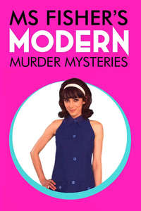 Ms Fisher's MODern Murder Mysteries - Posters