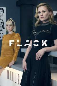 Flack - Posters