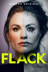 Flack - Posters