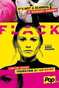 Flack - Posters