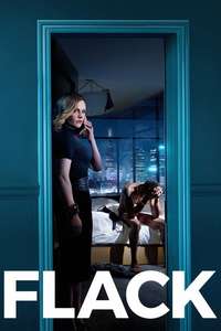 Flack - Posters