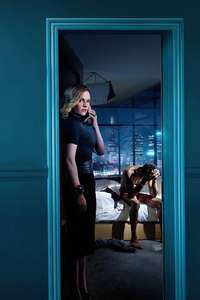 Flack - Posters
