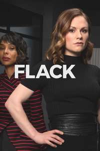 Flack - Posters