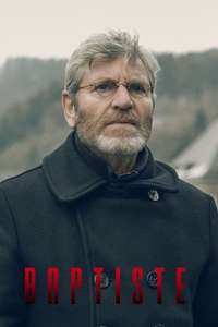 Baptiste - Poster