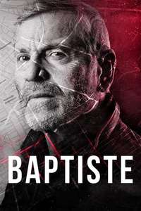 Baptiste - Poster