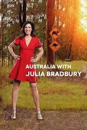 Australia With Julia Bradbury