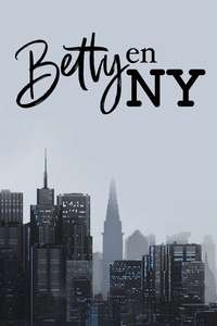 Betty en NY - Posters