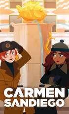 Carmen Sandiego