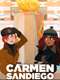 Carmen Sandiego