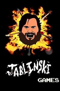 JablinskiGames - Poster