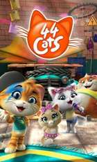 44 Cats