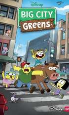 Big City Greens