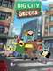 Big City Greens : Season 4