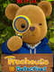 Treehouse Detectives