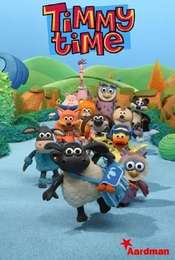 Learning Time with Timmy